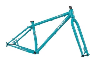 surkarmonkey lost at sea blue